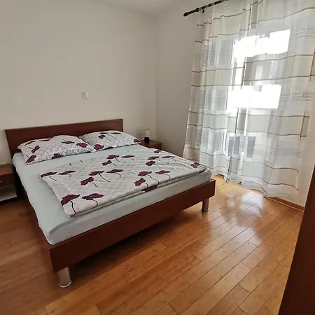 Lucic Apartment Porec