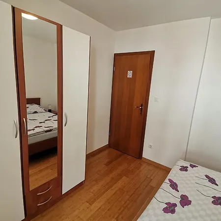 Lucic Apartment