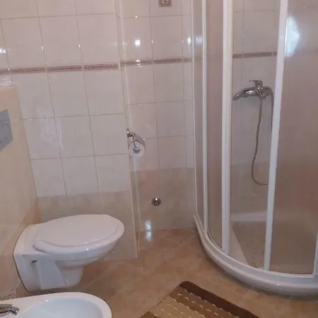 Lucic Apartment