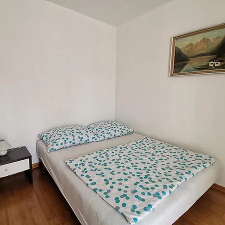 Lucic Appartement