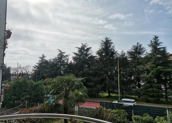 Lucic アパート *